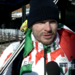 Pechino 2022, Razzoli: “Sono andato vicino alla medaglia, vado avanti”