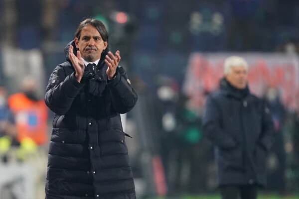 Champions League, Inter all’esame Liverpool. Inzaghi: “Non partiamo battuti”