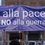 Gualtieri: “Roma città della pace, sosteniamo sforzo diplomatico”