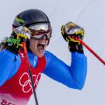 Pechino 2022, bronzo a Federica Brignone nella combinata