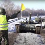 Ucraina, Nato: se Russia usa la forza daremo supporto a Kiev