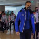 Pechino 2022, gli atleti di bronzo nella staffetta di short track: “Grande emozione”
