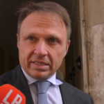 Lollobrigida (FdI): “Chi vota con la sinistra è fuori dal centrodestra”