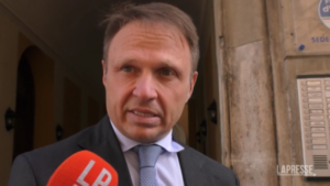 Lollobrigida (FdI): “Chi vota con la sinistra è fuori dal centrodestra”