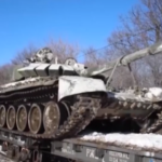 Crisi Ucraina, allarme Usa: la Russia ha ammassato altri 7000 militari al confine