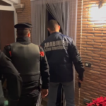 Roma, blitz contro la ‘ndrangheta: 65 arresti