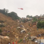 Alluvioni e frane in Brasile: decine di vittime a Petropolis, continuano le ricerche dei dispersi