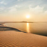 In vacanza da sole? Il Qatar al primo posto nelle mete sicure per le viaggiatrici