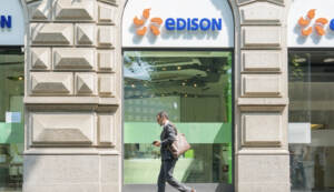 Credit Agricole: con Edison per inziativa dedicata a neo-mutuatari