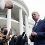 Ucraina, Biden: “Rischio di invasione russa a giorni”. Mosca: “Senza garanzie costretti a reagire”