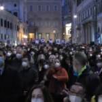 Roma, la comunita ucraina: “Abbiamo scelto la libertà e siamo pronti a difenderla”