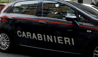 Omicidio nel foggiano, 38enne ucciso a colpi d’arma da fuoco