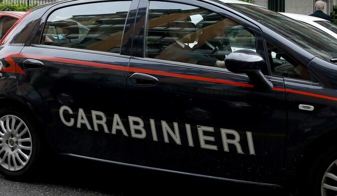 Omicidio nel foggiano, 38enne ucciso a colpi d’arma da fuoco