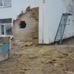 Ucraina, si riaccende il conflitto nel Donbass: colpito un asilo