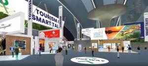 Ambiente: dal 1 marzo Geco Expo, prima fiera virtuale in 3D su ecosostenibilità