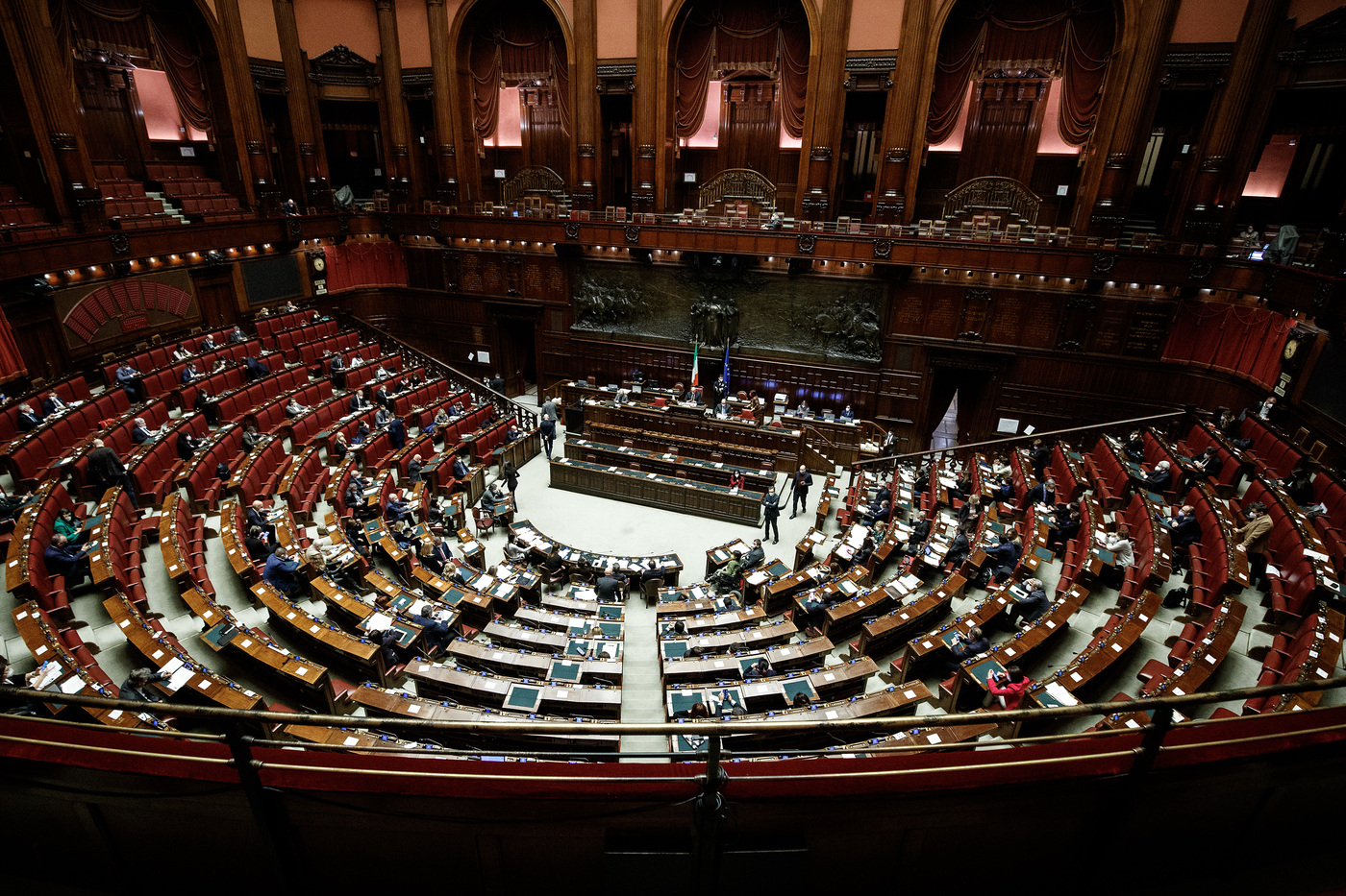 Fine vita: superato primo scoglio, bocciati emendamenti soppressivi del centrodestra