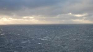 Peschereccio spagnolo affonda in Canada: continuano le ricerche sull\'Oceano Atlantico