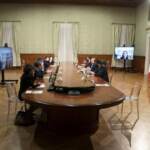 Cdm, via libera a decreto bollette e dl Superbonus. Draghi: “In campo quasi 8 mld”