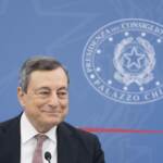 Governo, dopo aut aut Draghi loda i ministri: “Visto che bravi?”