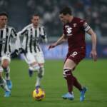 Serie A, il Toro ferma la Juve sull’1-1: Belotti risponde a De Ligt