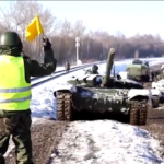 Ucraina, Usa: “190 mila soldati russi al confine”