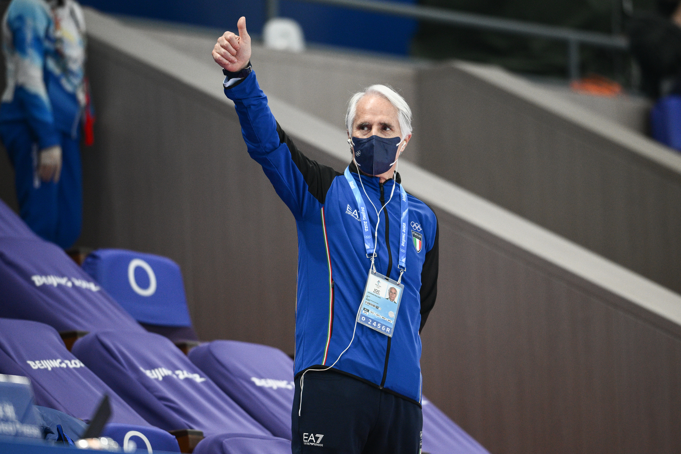 Milano-Cortina pronta a ricevere bandiera olimpica. Malagò: “Nuova era”