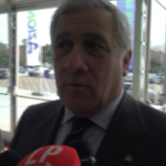 Governo, Tajani: “Non è di maggioranza politica, ma di unità nazionale”