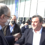 Congresso Azione, Gualtieri: “Momento importante per la democrazia”