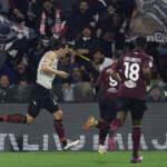 Rebic salva il Milan all’Arechi, 2-2 con la Salernitana