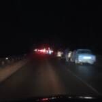 Ucraina, code chilometriche per fuggire dal Donbass