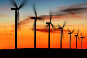 Energia, rinnovabili volano: +50% nel 2023