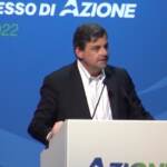 Azione, Calenda: “No dialogo e confronto con M5s e Fdi”