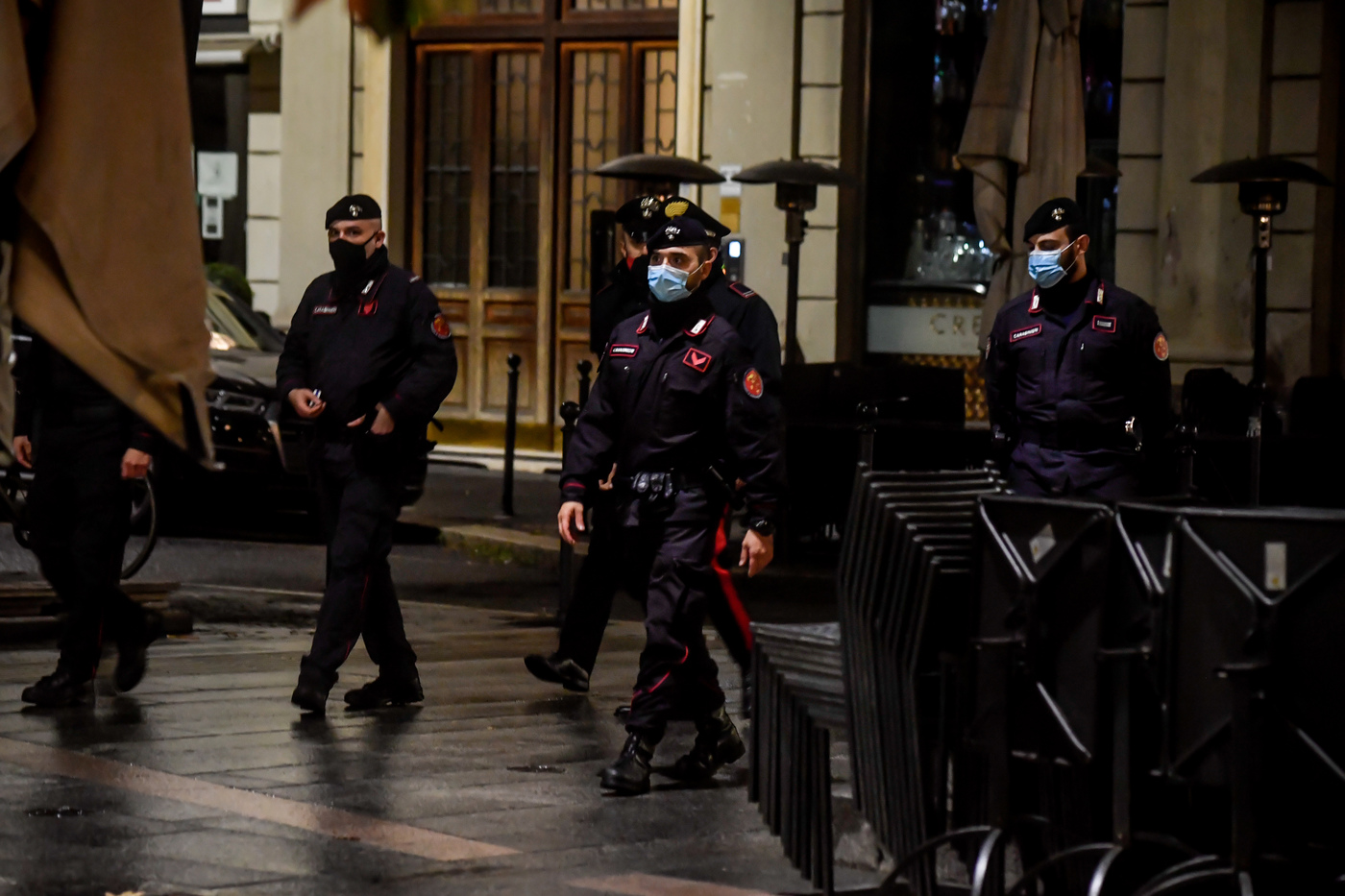 Milano: 5 accoltellamenti nella notte tra sabato e domenica in zona Garibaldi tra giovani