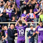 Serie A, la Fiorentina batte l’Atalanta. 1-1 tra Venezia e Genoa