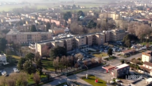 Pandemia: 2 anni fa il primo paziente Covid in Italia