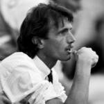 E’ morto Pierluigi Frosio, capitano del Perugia dei miracoli