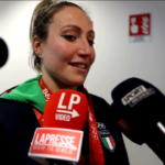 Pechino 2022, Lollobrigida: “A questi Giochi noi italiani ci siamo sempre supportati”