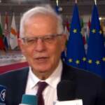 Ucraina, Borrell: “Sostenere ogni forma di dialogo per trovare soluzione alla crisi”