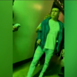 Foden insultato da alcuni tifosi, la madre lo difende e si becca un pugno