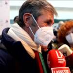 Milano-Cortina 2026, l’Ad Novari: “Saranno Olimpiadi sostenibili”