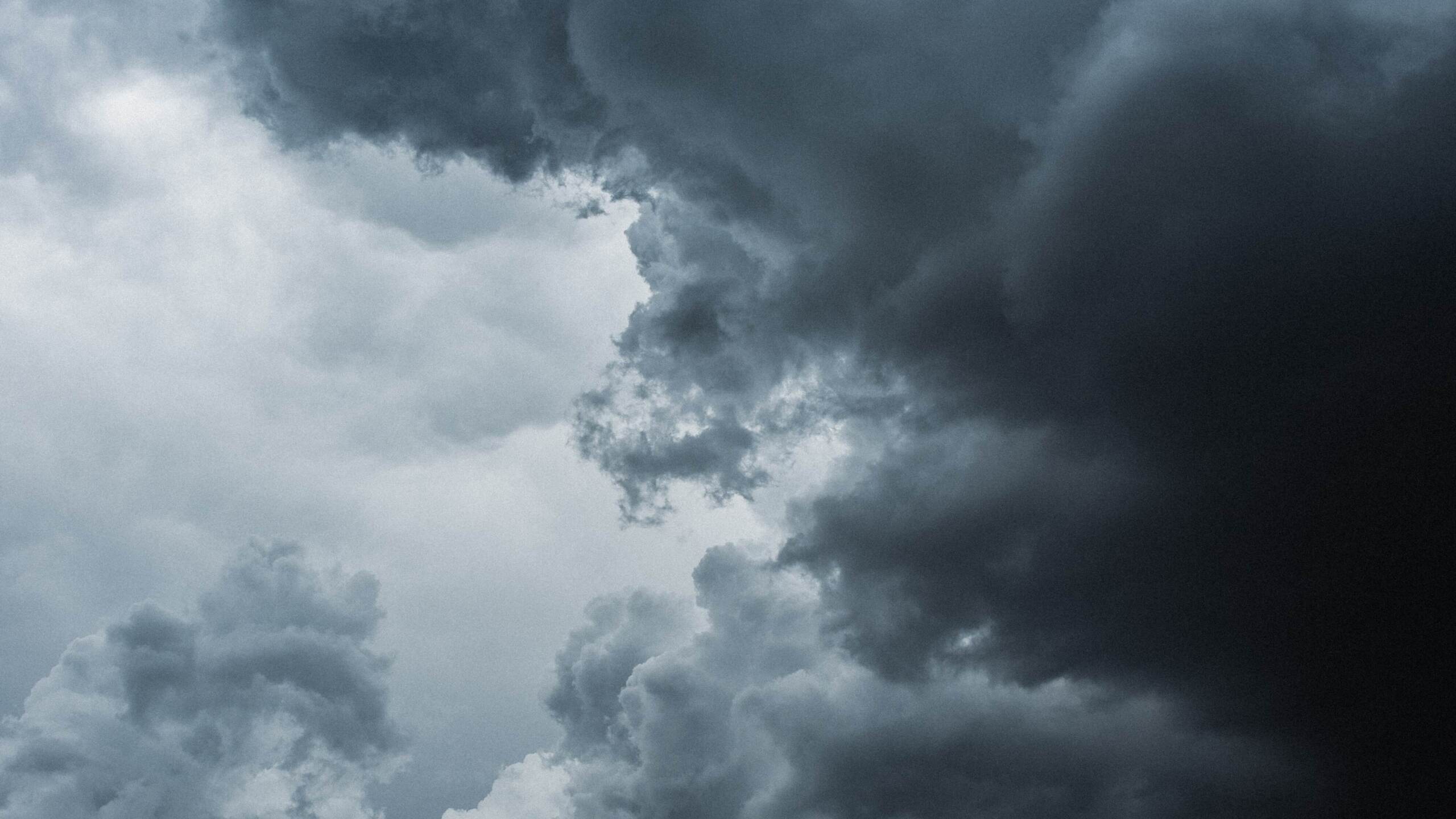Meteo: in arrivo un fronte freddo che attraverserà tutto il Paese Meteo: in arrivo un fronte freddo che attraverserà tutto il Paese