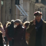 Covid: quasi tutta Italia torna in zona gialla