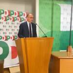 Ucraina,Letta: “Scelta Putin inaccettabile, si riunisca Parlamento”