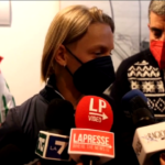 Pechino 2022, Arianna Fontana: “Emozionante, sembra che l’Olimpiade non sia finita”