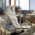 Covid, il bollettino del 22 febbraio: 60.029 nuovi casi e 322 morti