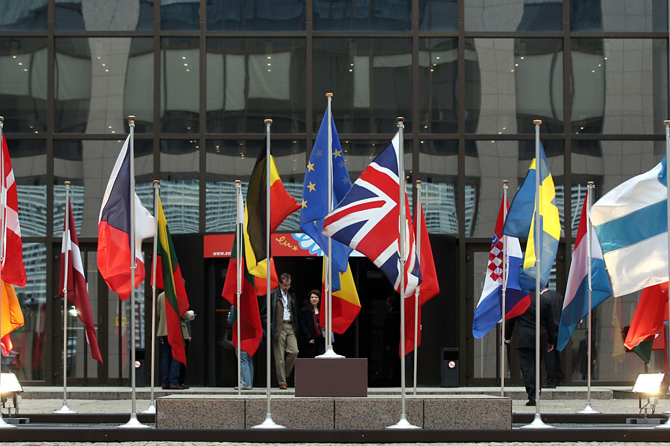 Ucraina: Ue annuncia sanzioni contro Mosca, violato diritto e accordi Minsk Ucraina: Ue annuncia sanzioni contro Mosca, violato diritto e accordi Minsk