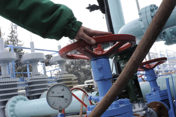 Ucraina: Nord Stream 2, il  gasdotto che unisce e divide Russia e Europa – SCHEDA