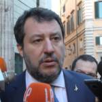 Greenpass, Salvini: “Il 31 marzo finisce stato di emergenza e si torna a vivere”
