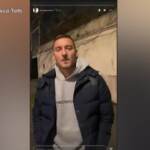 Totti su voci rottura con Ilary: “Sono fake news”