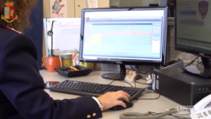 Bari, operazione contro pedopornografia online: 67 perquisizioni e 8 arresti